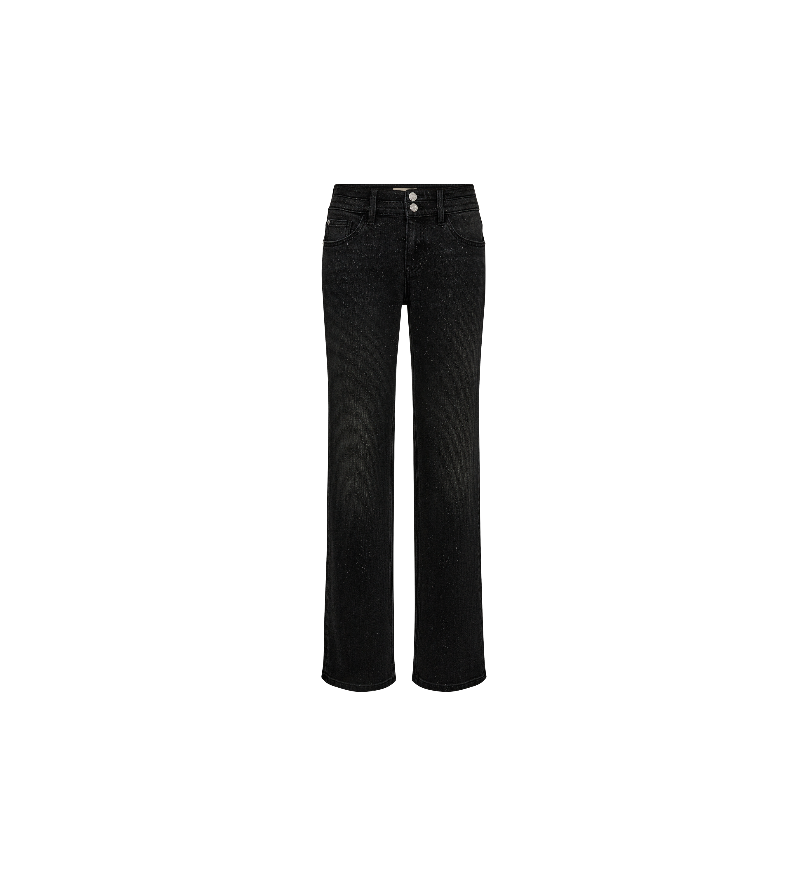 Packshot / Black / Front